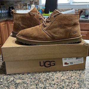 Uggs